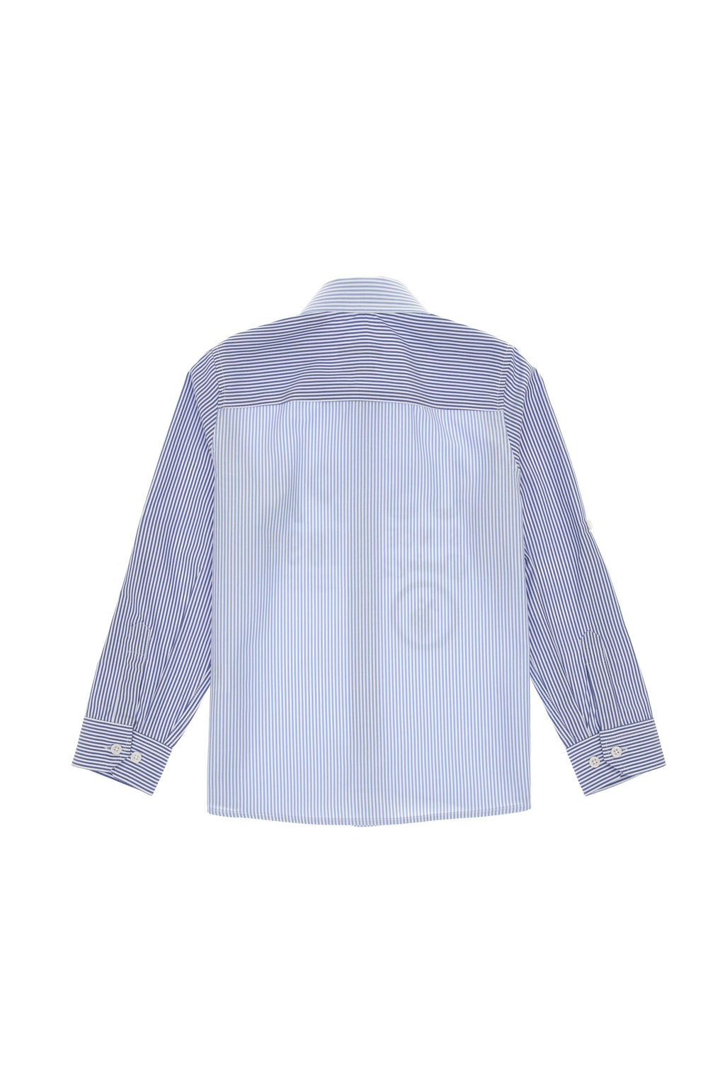 Erkek _ocuk Lacivert Uzun Kollu G_mlek Sepette S_rpriz _ndirim - U.s. polo assn фото 2