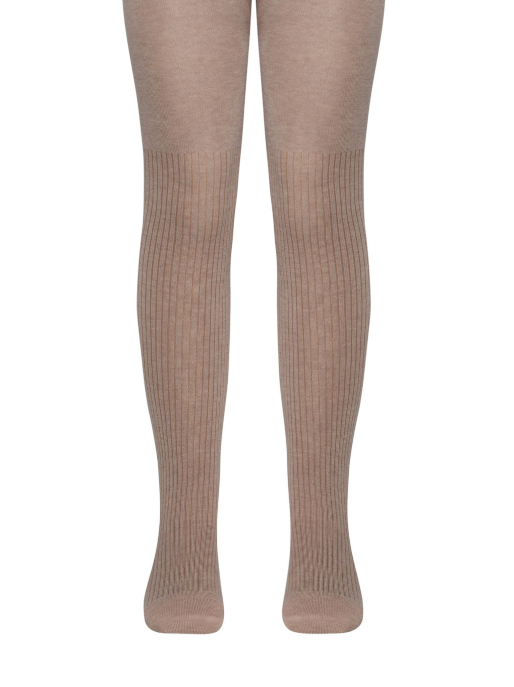 Колготки дет. TIP-TOP 4С-03СП, р.104-110 (20) - 566 бежевый - Conte elegant фото 2