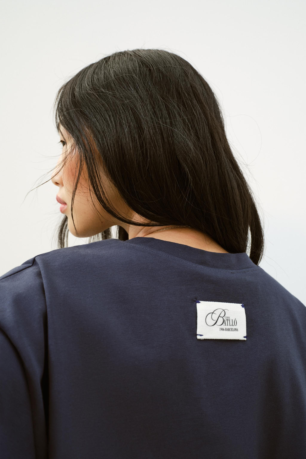 CASA BATLL_ PRINT T-SHIRT - Zara фото 15