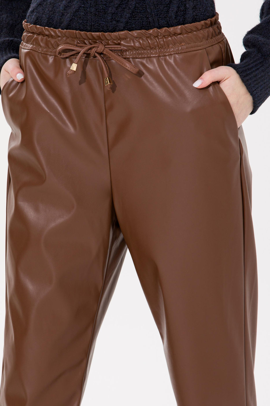 U. S. Polo Assn Женские кокосовые брюки - U.s. polo assn фото 19
