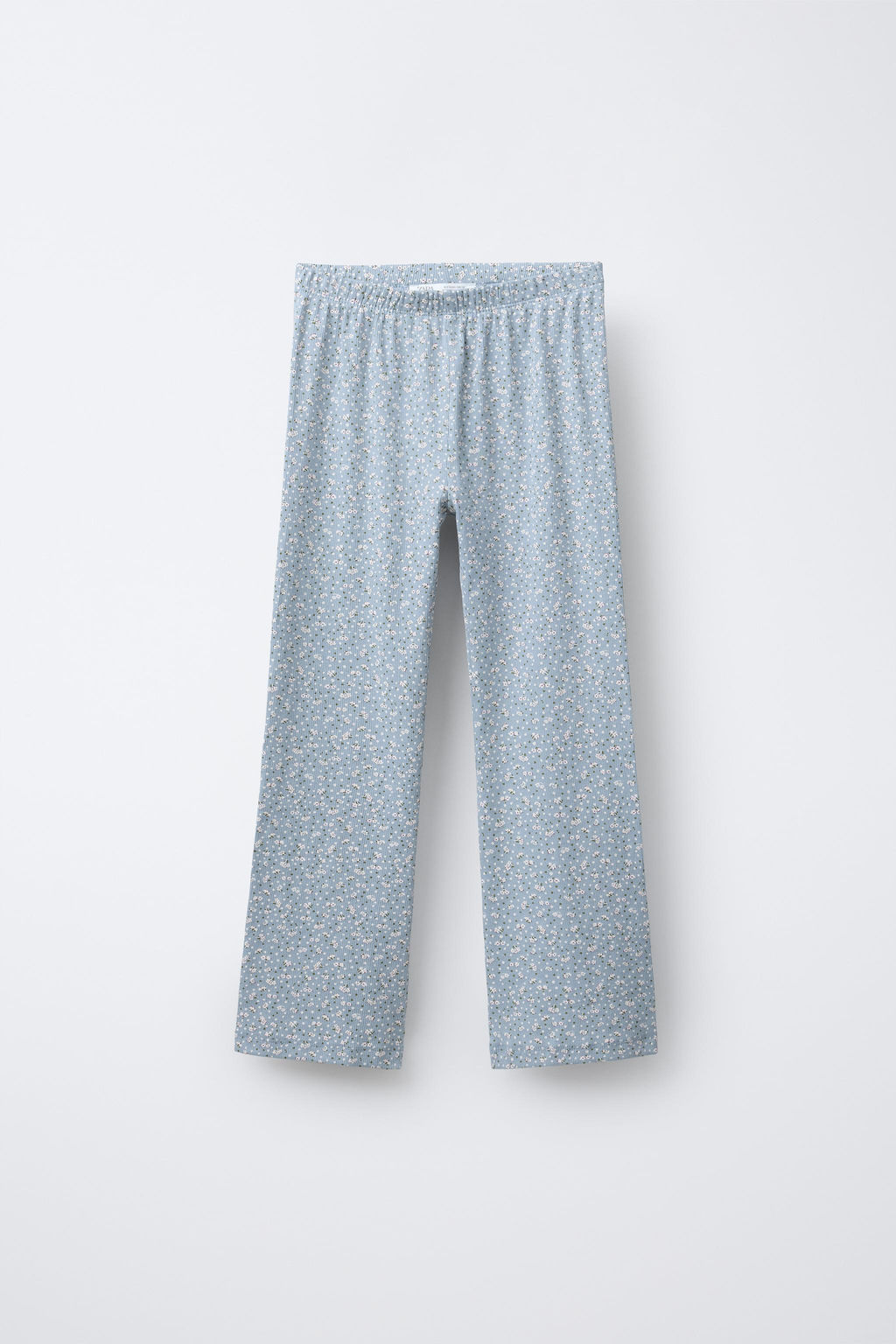 6-14 YEARS/ FAUX FUR BOW PYJAMAS - Zara фото 4