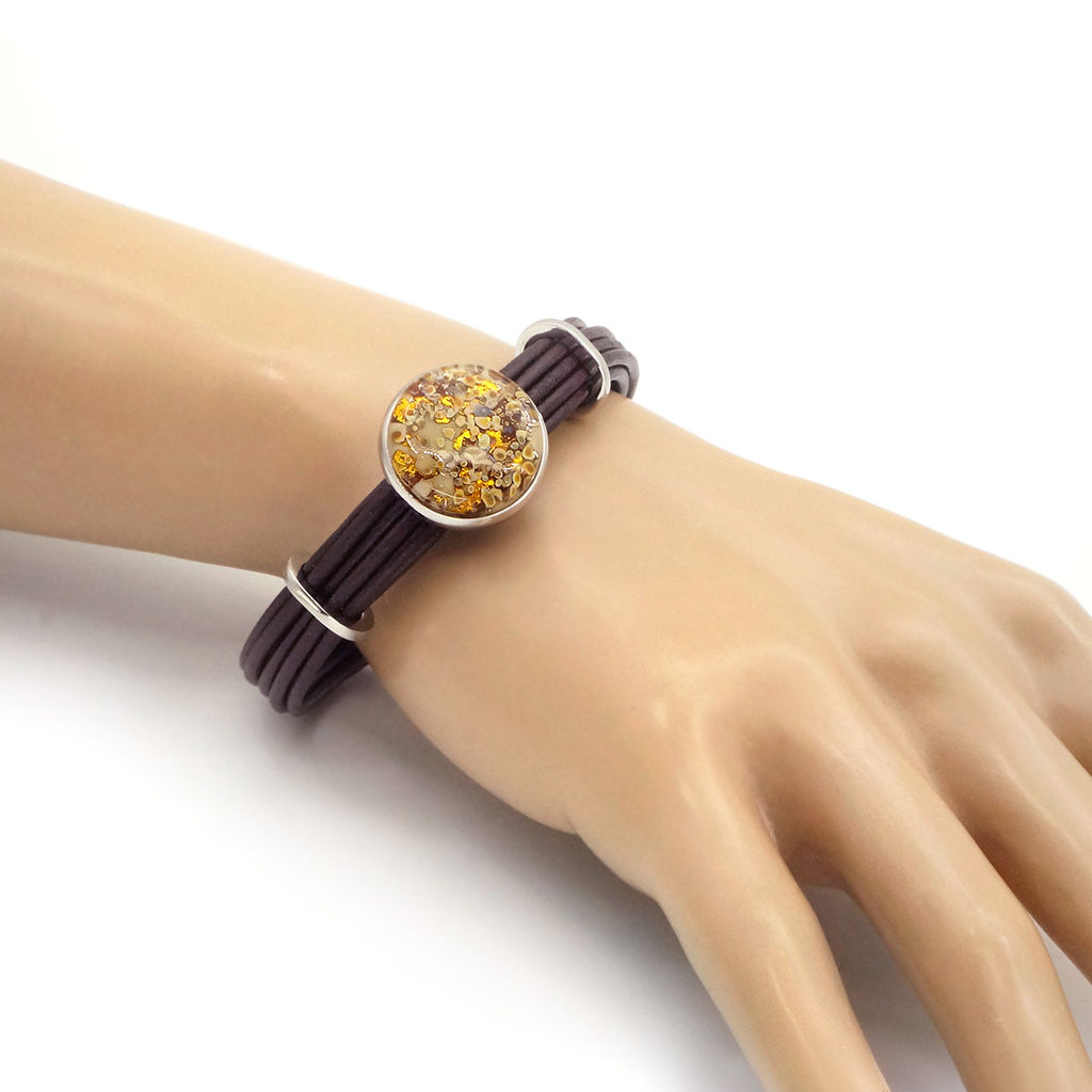 ALCHEMY Браслет R3805