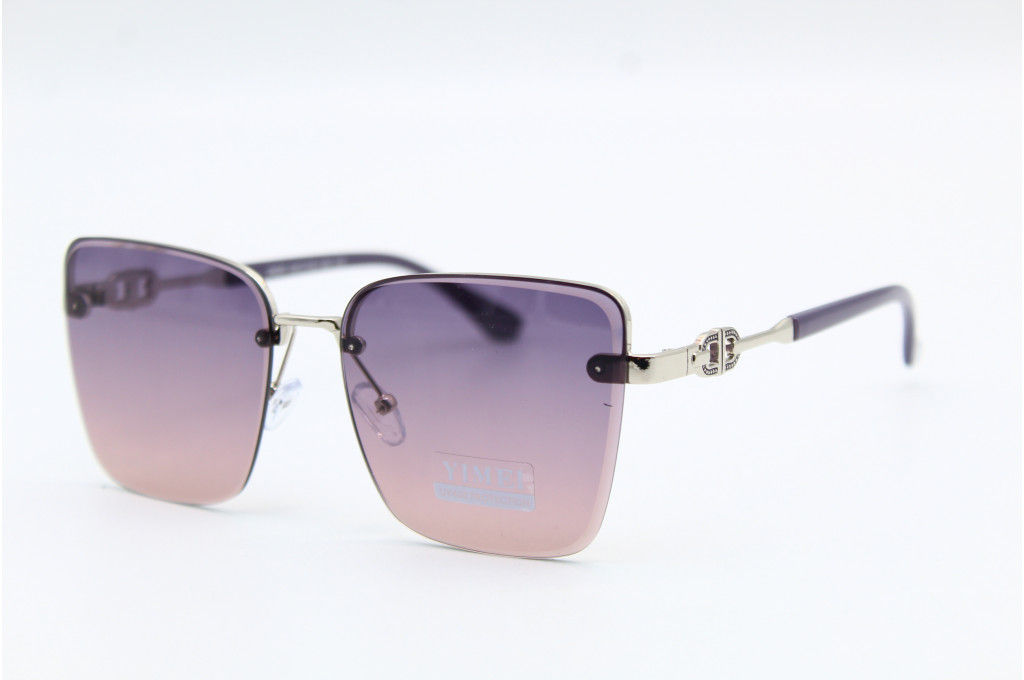 Солнцезащитные очки Yimei 2425 59-18-140 С5