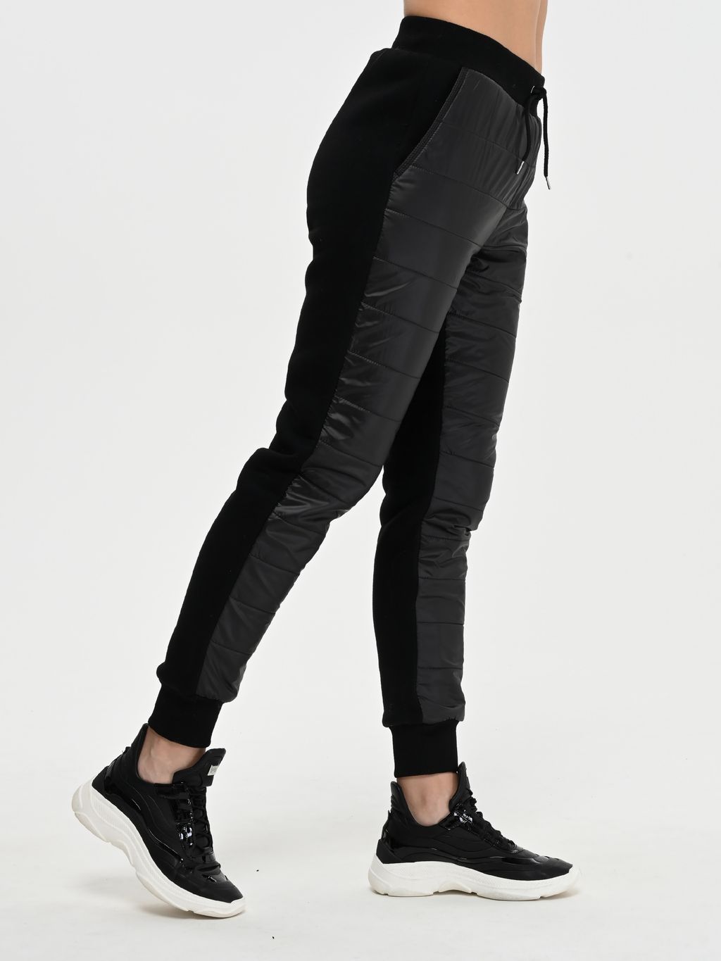 БРЮКИ М-527 ИЗУМРУД - А+б коллекция фото 16