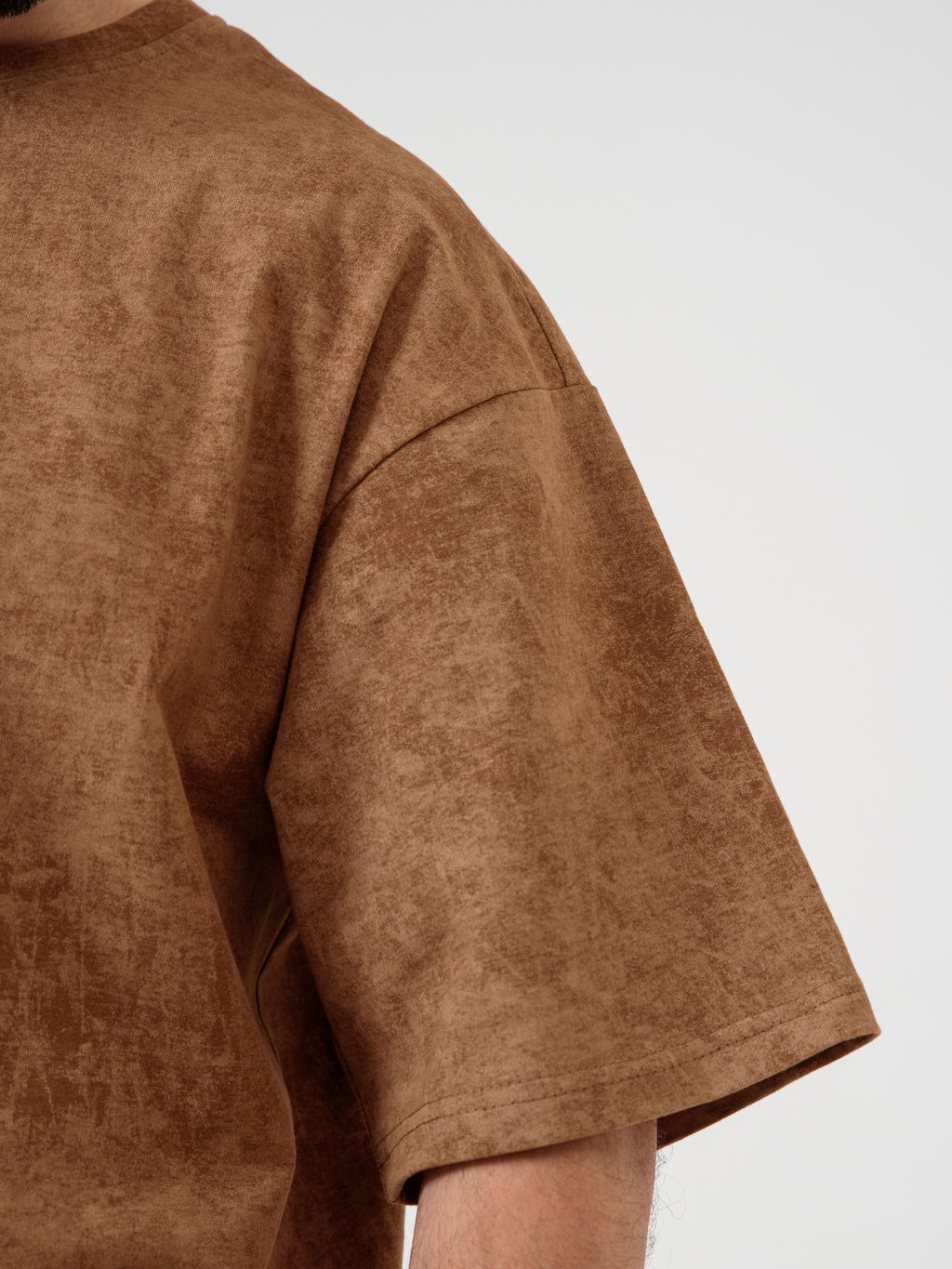 100% ХЛОПОК Комплект варенка "Винтаж" оверсайз