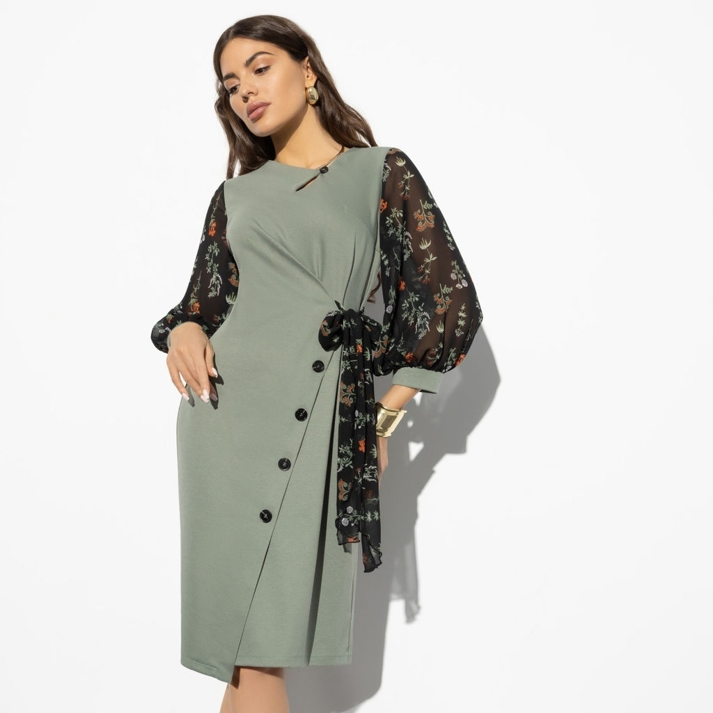 Платье, Мой спектакль (diva) - Charutti фото 4