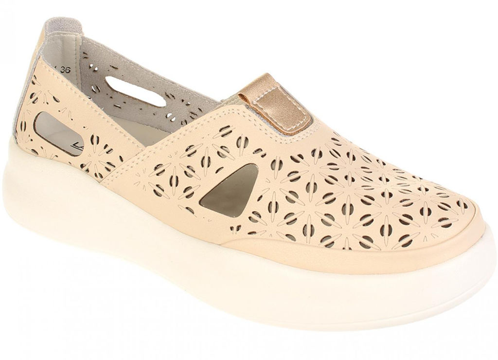 Слипоны LaGrandezza MF25024-021