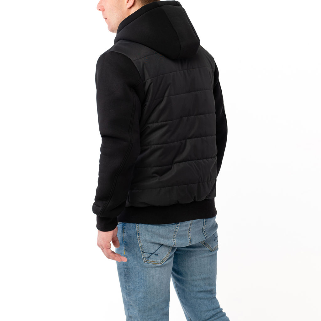 Rodos Куртка мужская осень/весна М-231  фото 12