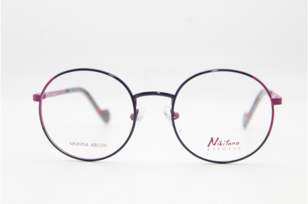 Оправа NIKITANA 8954 48-20-130 С8