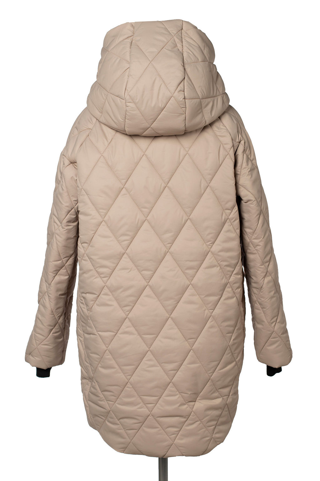 Куртка зимняя синтепон 300 г - El podio фото 7