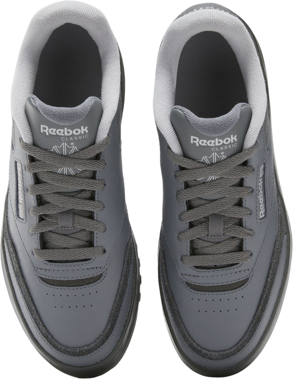 Кеды женские