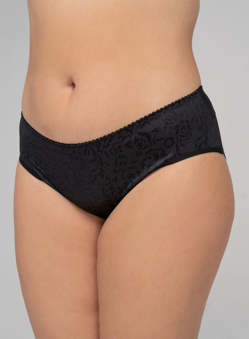 Трусы Т 0266-20 Черный