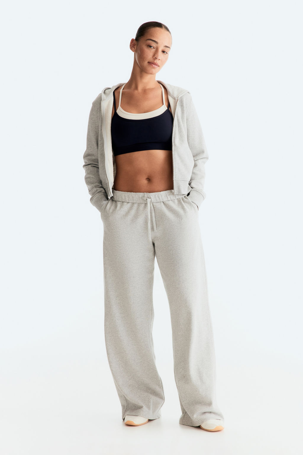 Sujetador de deporte con SoftMove - H&m фото 10