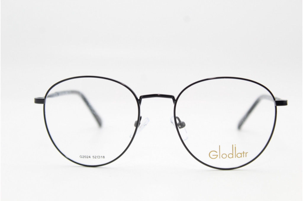 Оправа Glodiatr 2024 52-18-138 C6