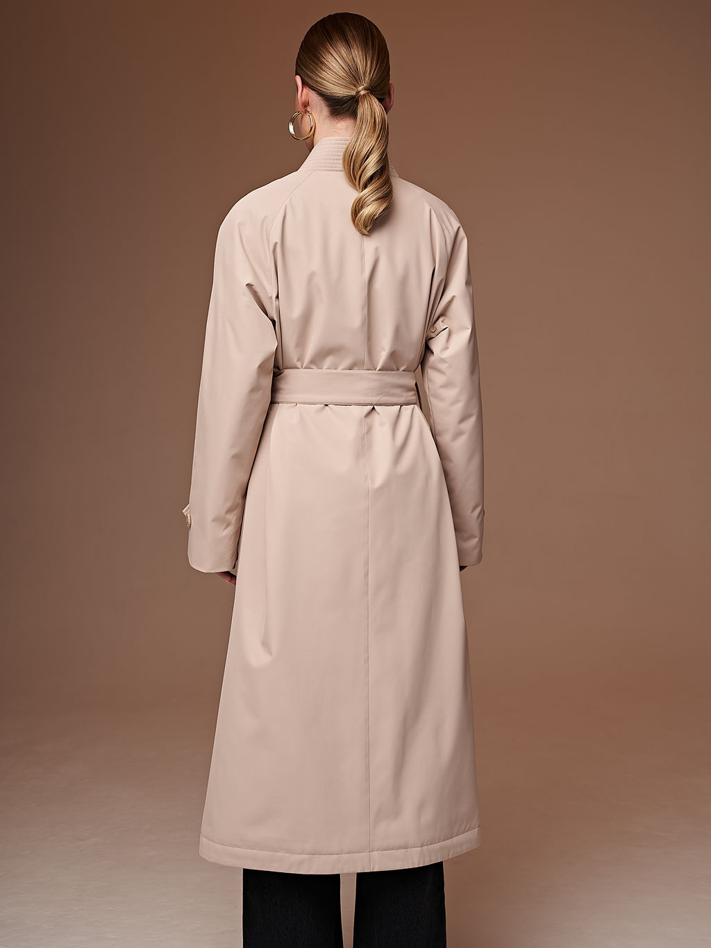 Плащ женский HOOPS, арт. 31976  фото 13