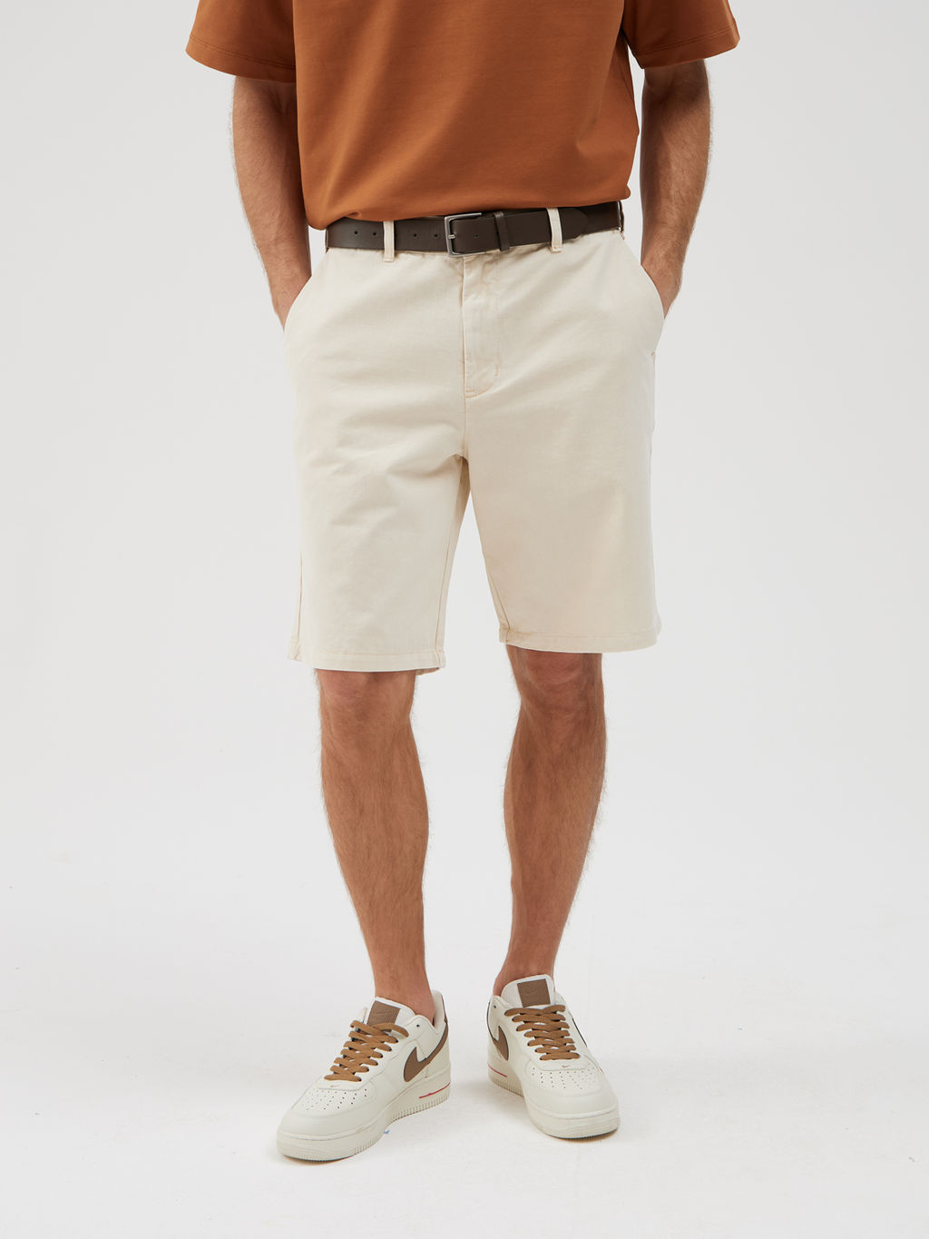 Мужские Шорты - Mossmore фото 3