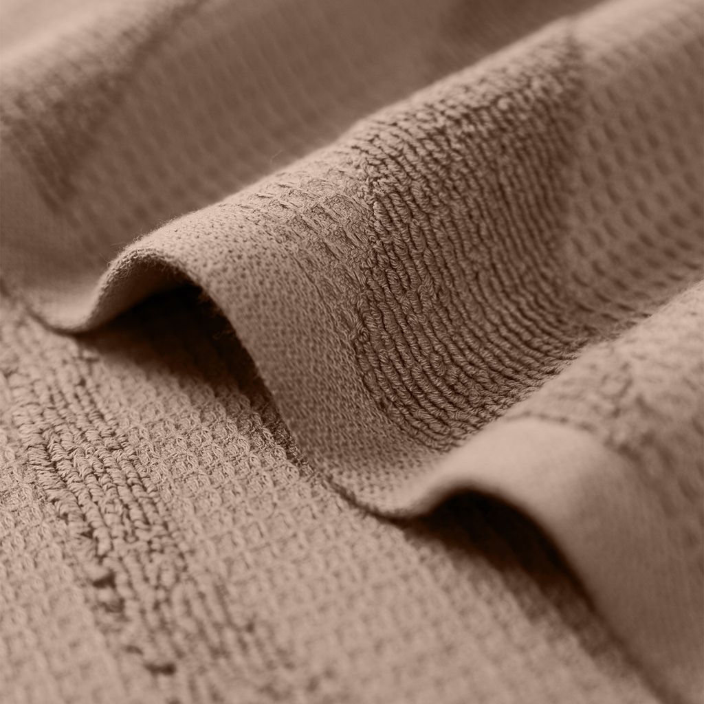 Полотенце VR МХ48 Т634/0206 молочный шоколад Т634/0206 70х140