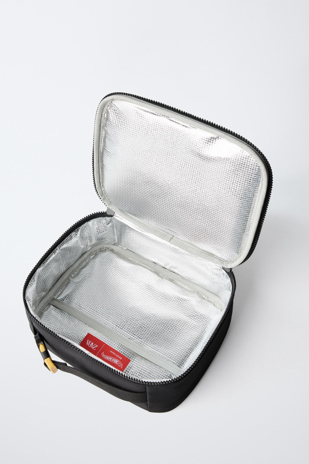 HOT WHEELS MATTEL MULTI-PURPOSE SCHOOL BAG - Zara фото 4