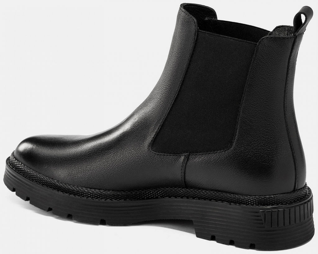 Ботинки 700206ЧН/ОГ700206ЧН - Ralf ringer фото 3