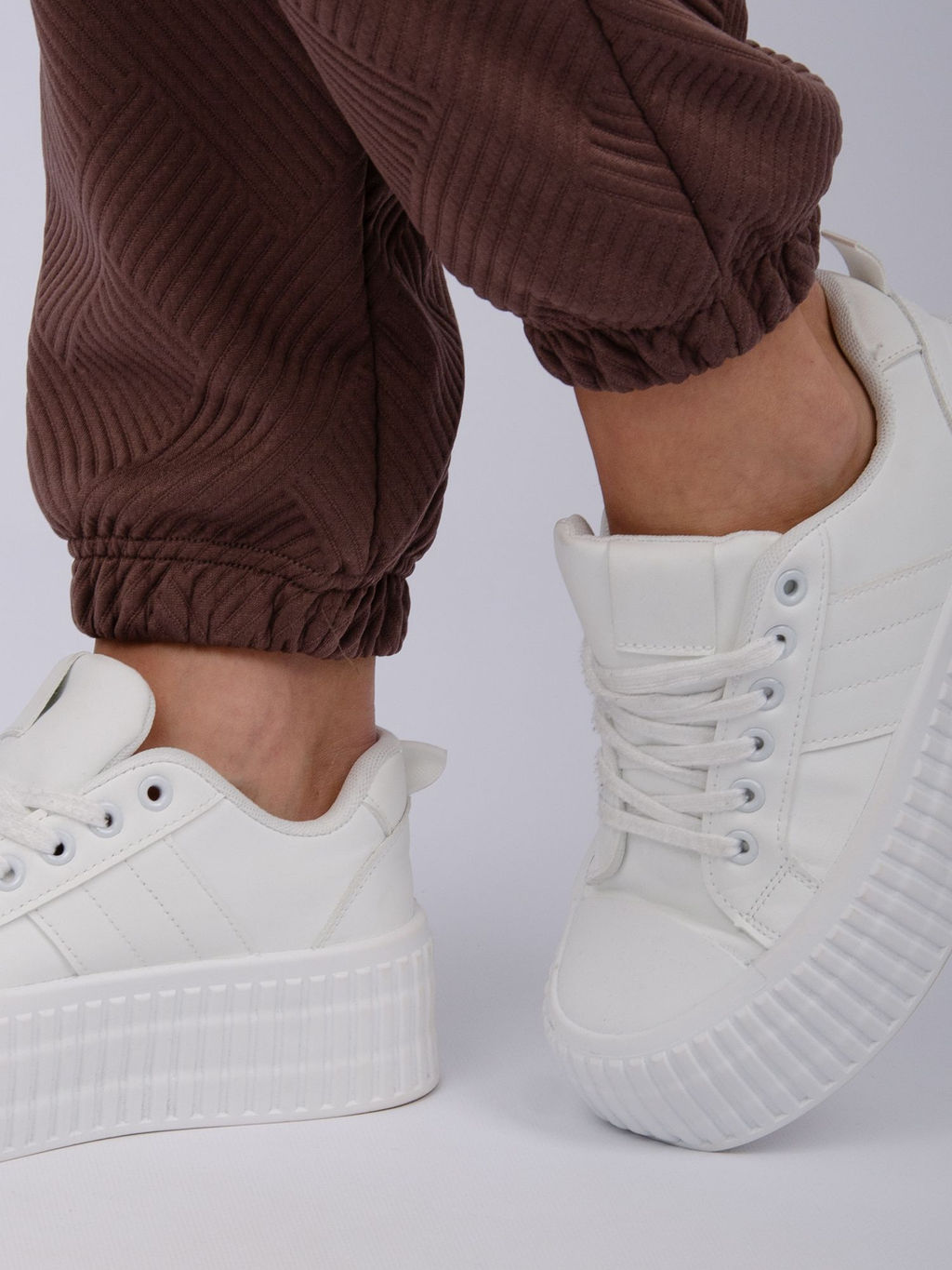 Костюм Богема 3, жаккард - Малина фото 17