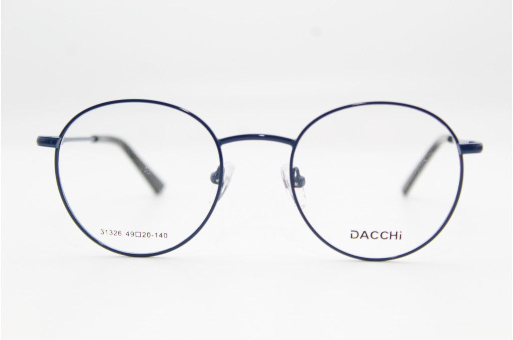 Оправа DACCHI 31326 49-20-140 C2  фото 2