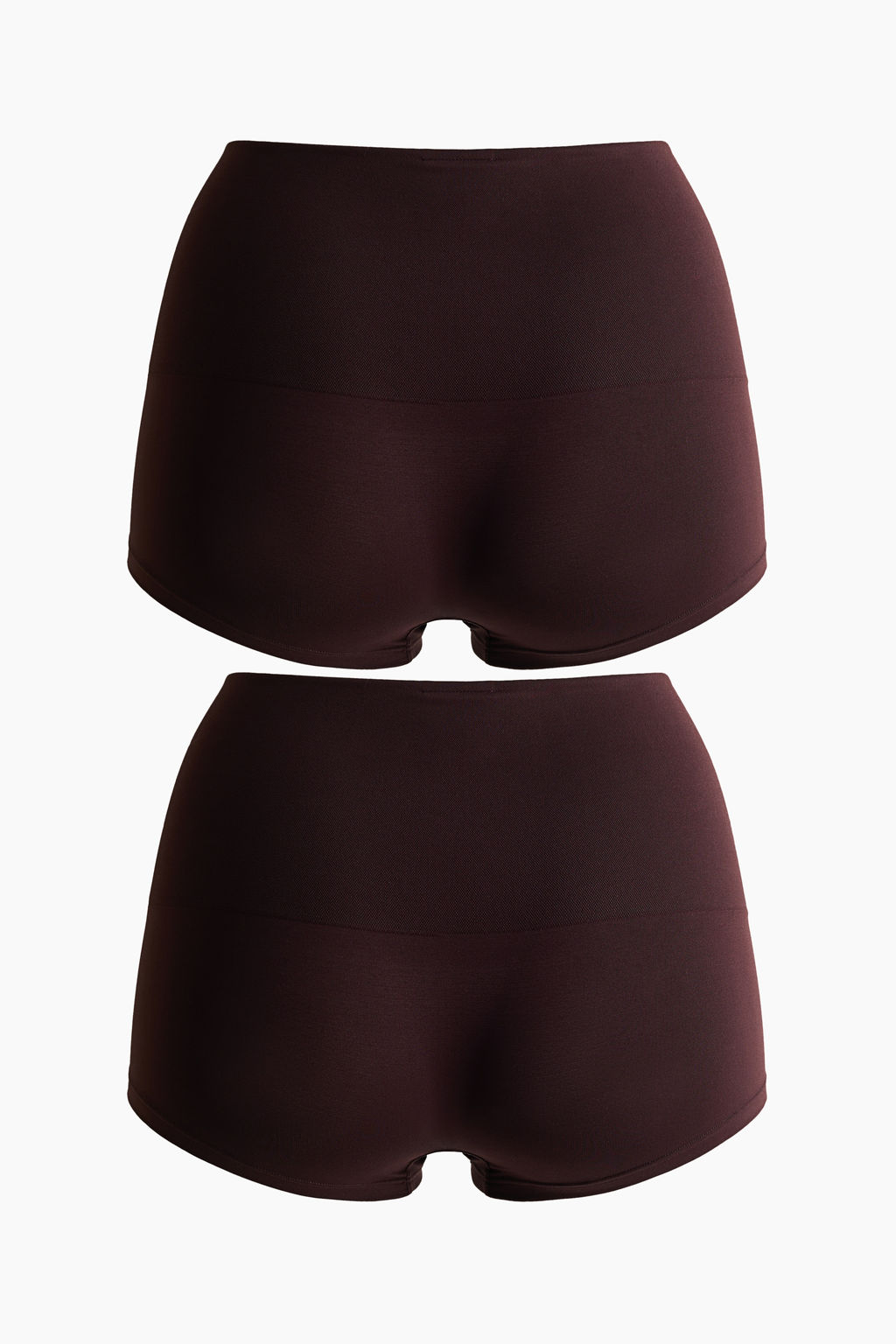 Pack 2 bragas shortie Medium Shape - H&m фото 4