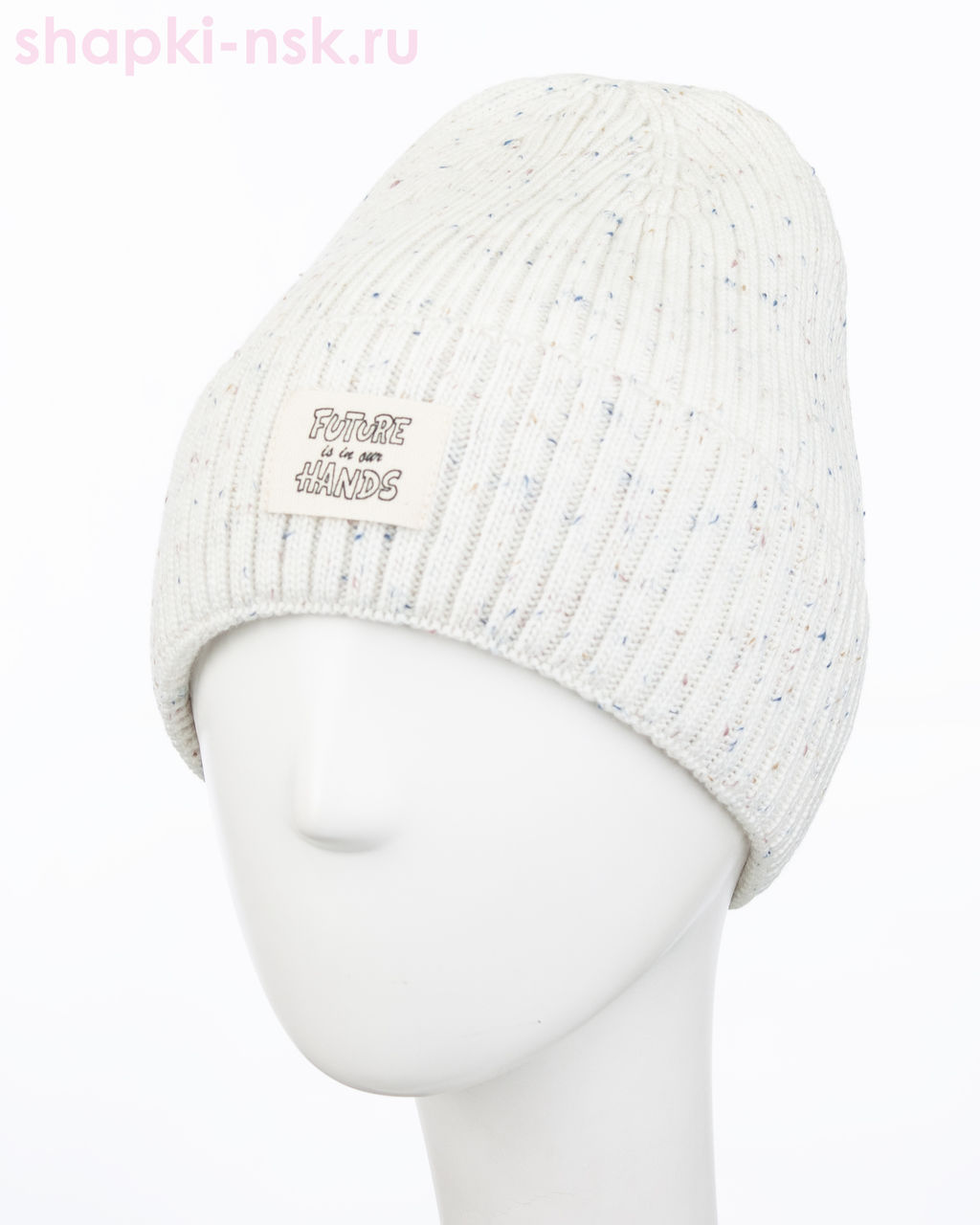 14515/2 MGH Колпак для девочки флис (54-56)