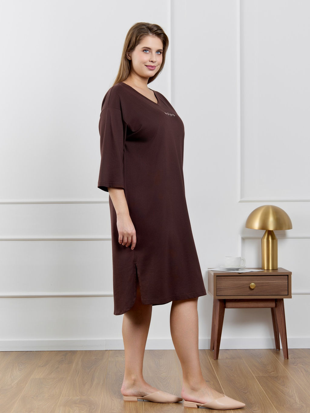 Туника Сотерн VIOTEX - Виотекс фото 14