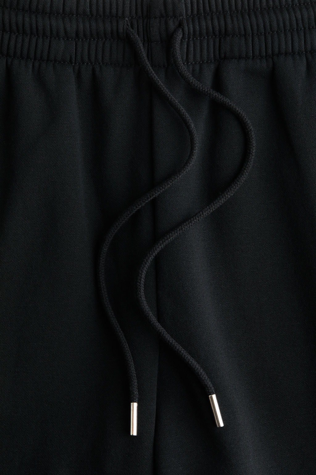 Pantalon de chandal en mezcla de algodon - H&m фото 13