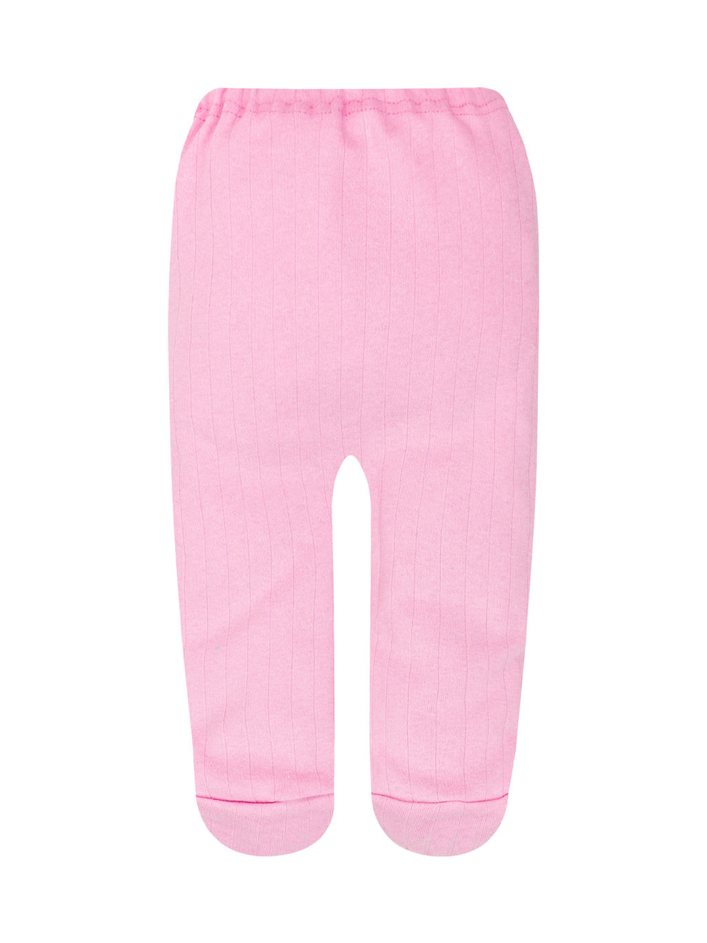 Ползунки короткие розовые 210(Т) (80, 52)