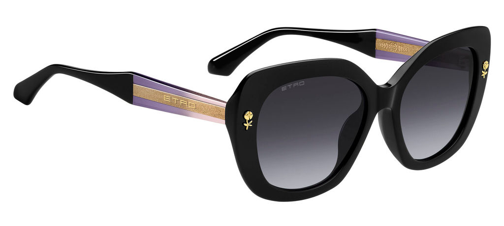 Солнцезащитные очки ETRO ETRO 0091/F/S