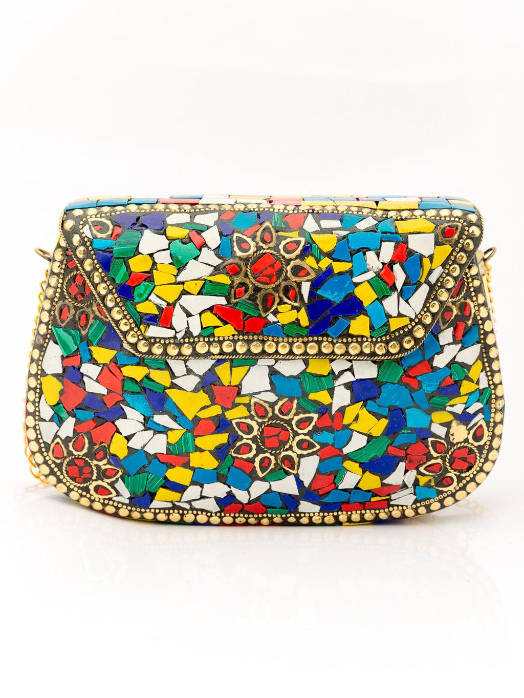 Сумка на цепочке №0718/17