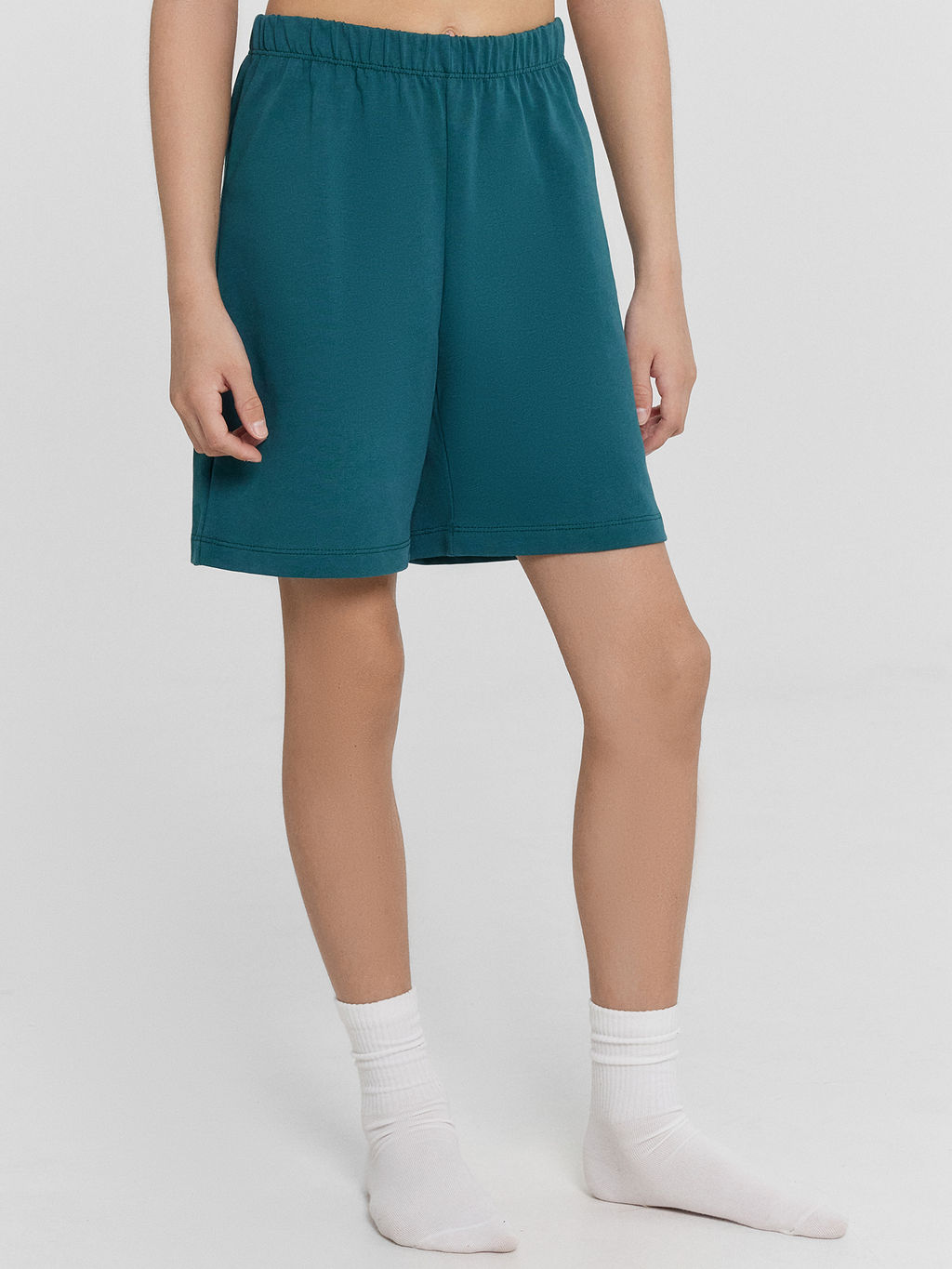 КОМПЛЕКТ ДЛЯ МАЛЬЧИКОВ (ФУТБОЛКА, ШОРТЫ) - Mark formelle фото 4