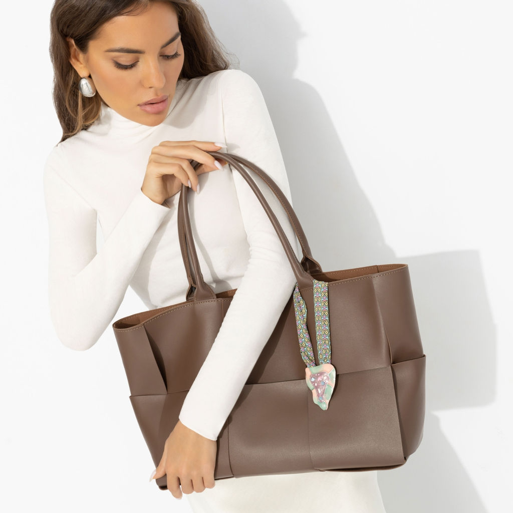 Подвес дизайнерский, Тайное сокровище (удача) - Charutti фото 5