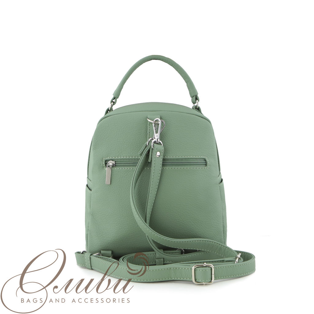 1197 Сумка-рюкзак - Olivi фото 8