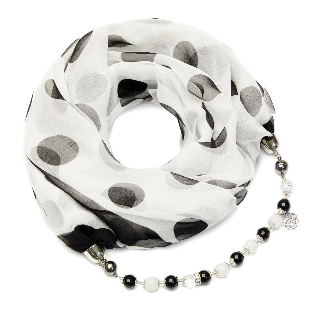 Платок Агата 002302_03 Foxtrot