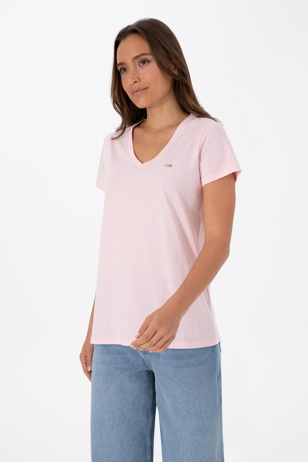 Kad_n A__k Pembe Ti__rt - U.s. polo assn фото 3