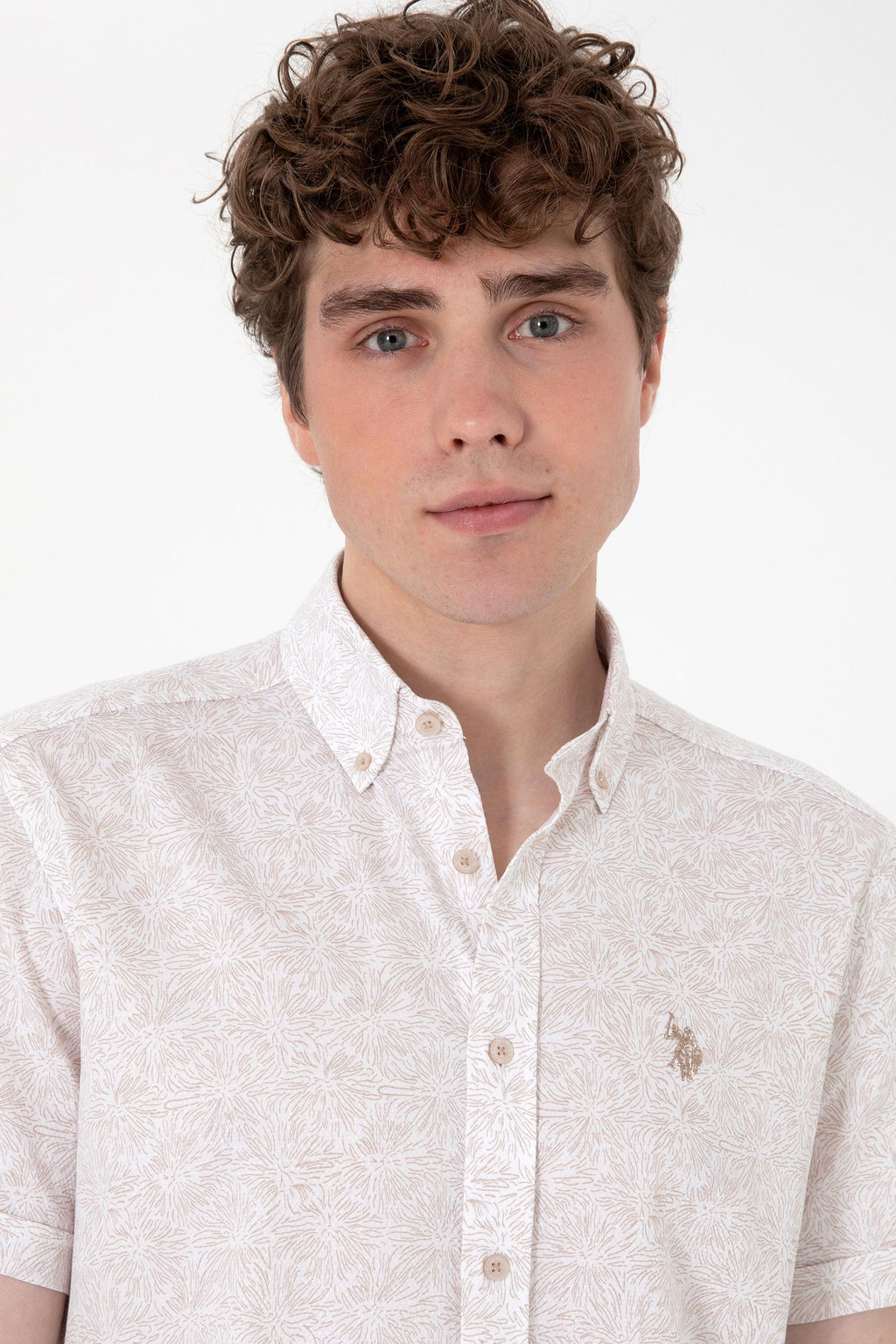 Erkek Ta_ K_sa Kollu G_mlek Sepette S_rpriz _ndirim - U.s. polo assn фото 2