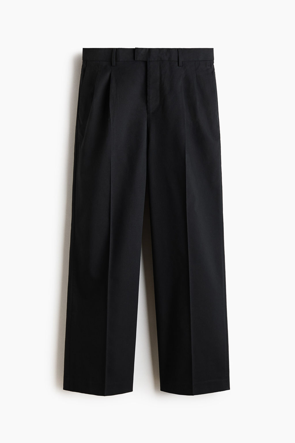 Pantal?n sastre Loose Fit - H&m фото 2