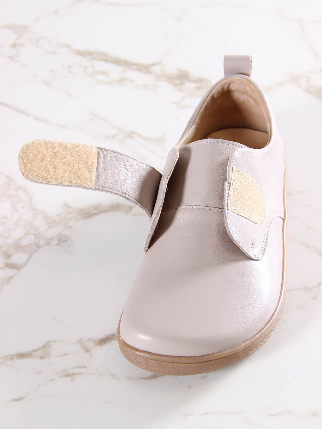 Туфли босоногие 183.natabr.Визон стар