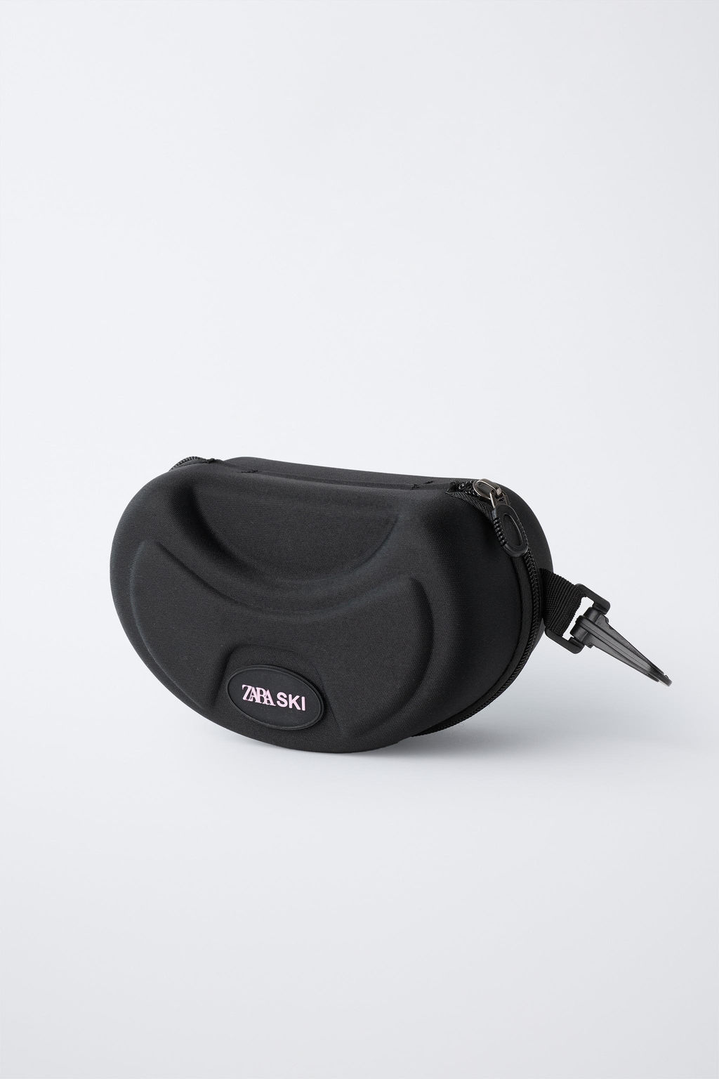 GAFAS TEXTO CON FUNDA SKI COLLECTION / Rosa - Zara фото 4