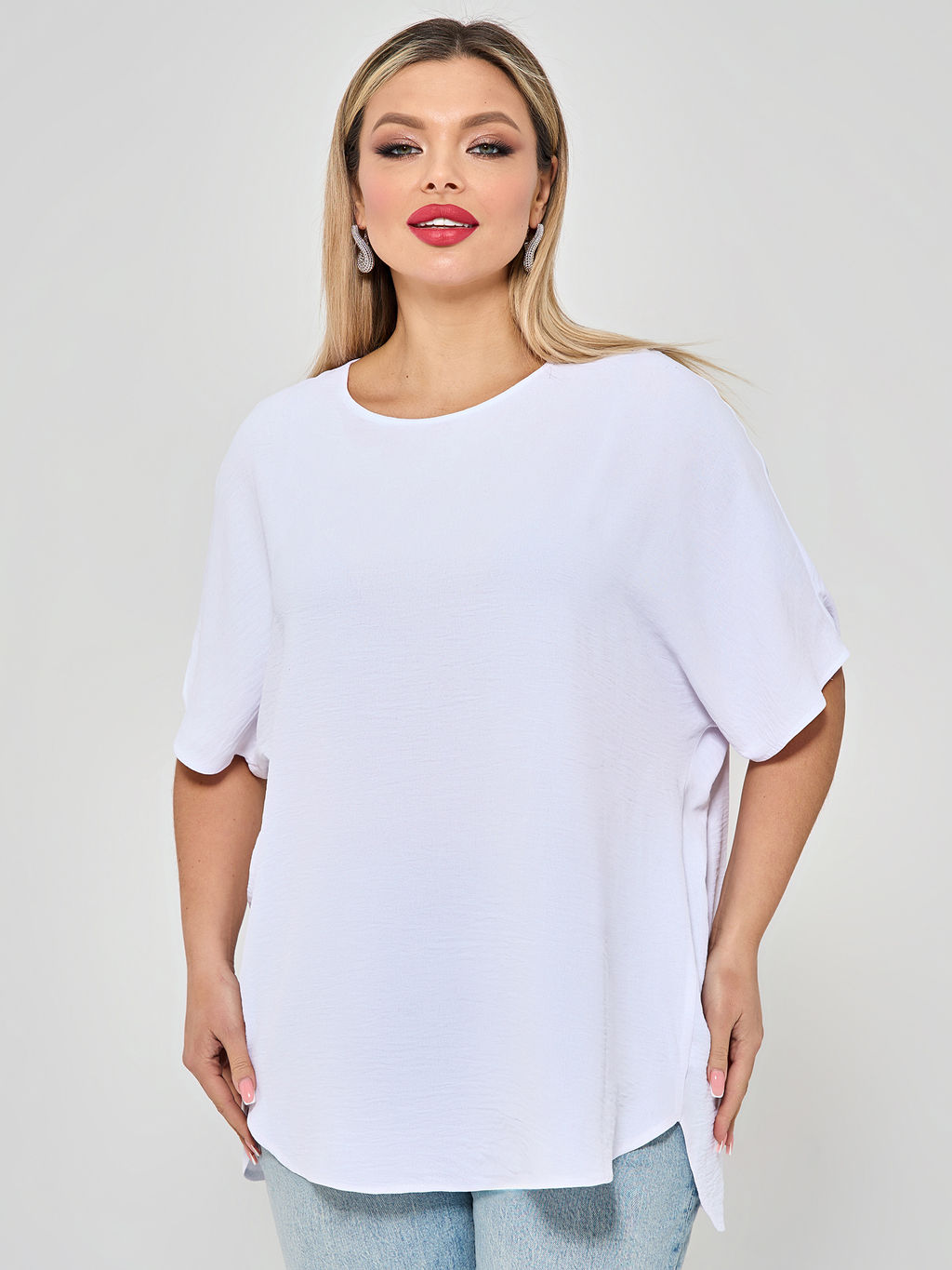 Топ 0250-1 изумрудный - Dora фото 74