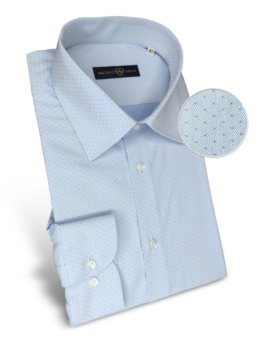 Рубашка 22-54-НТ-04