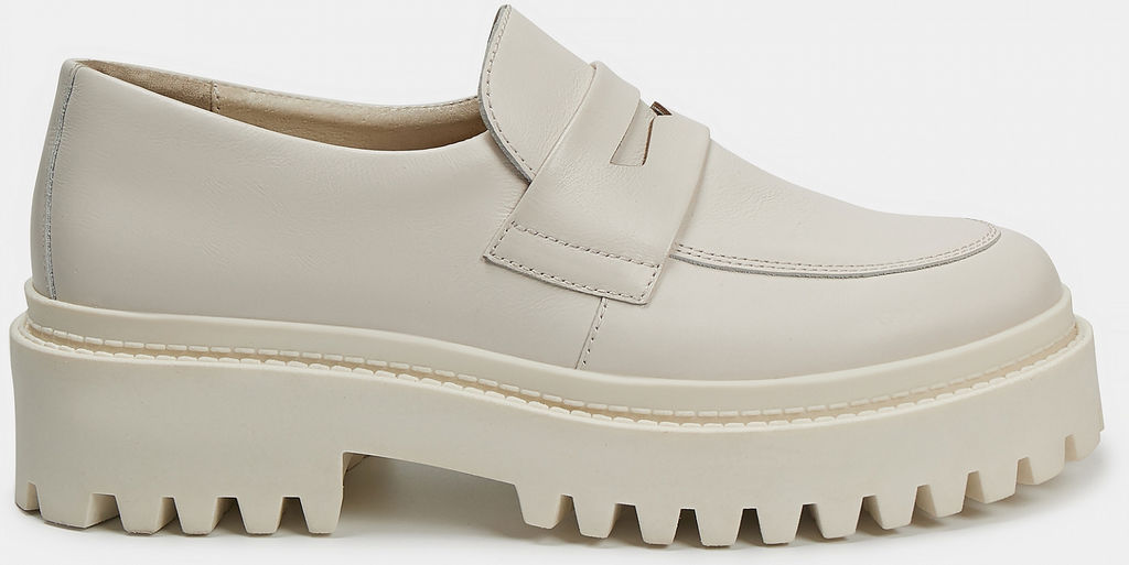 Лоферы женские ANITA 744118ТБ