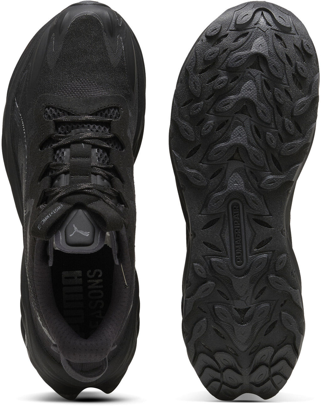 Кроссовки мужские