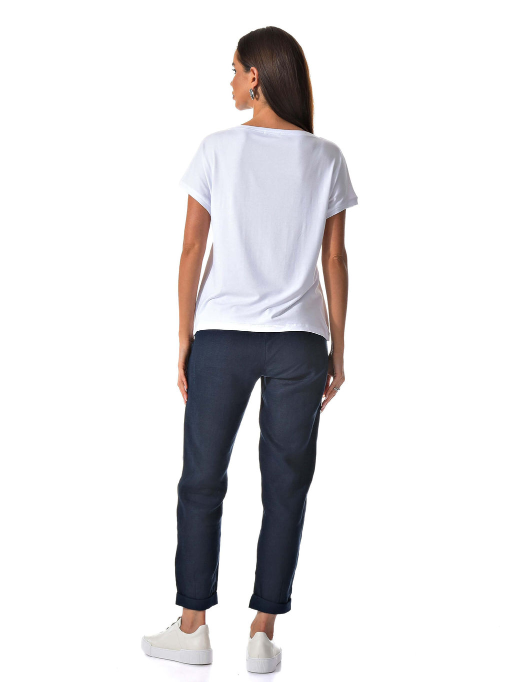 Футболка 95% хлопок, 5% лайкра