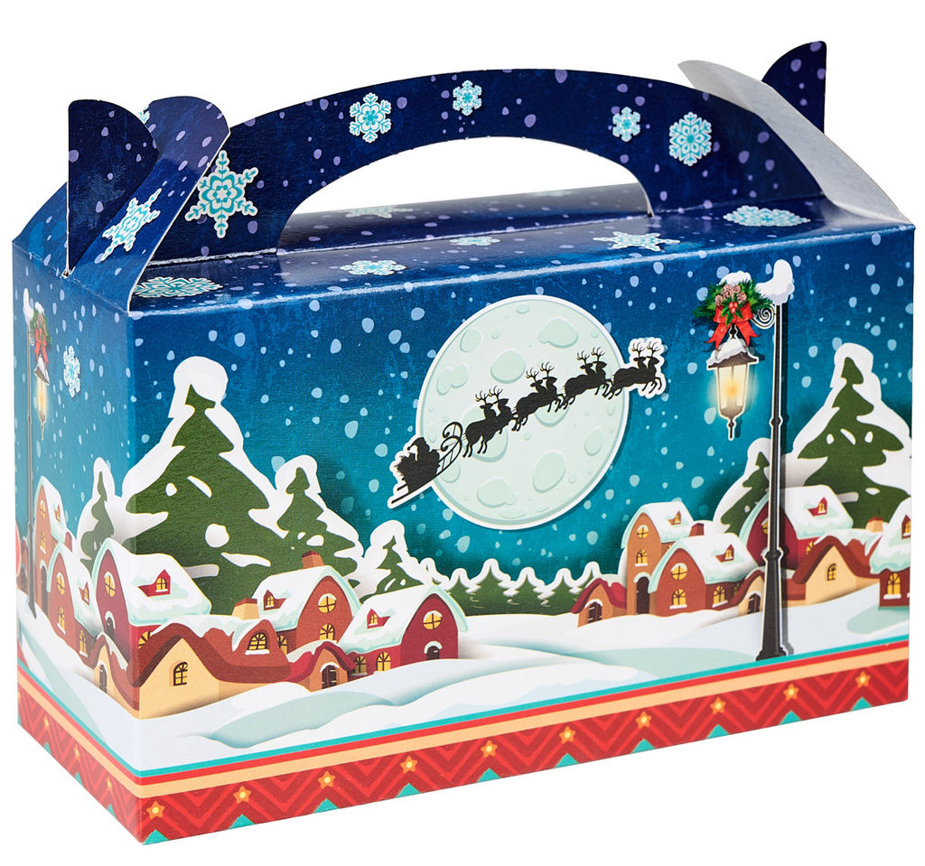 Добрячок 400 г. картон - Сладкий мир фото 2