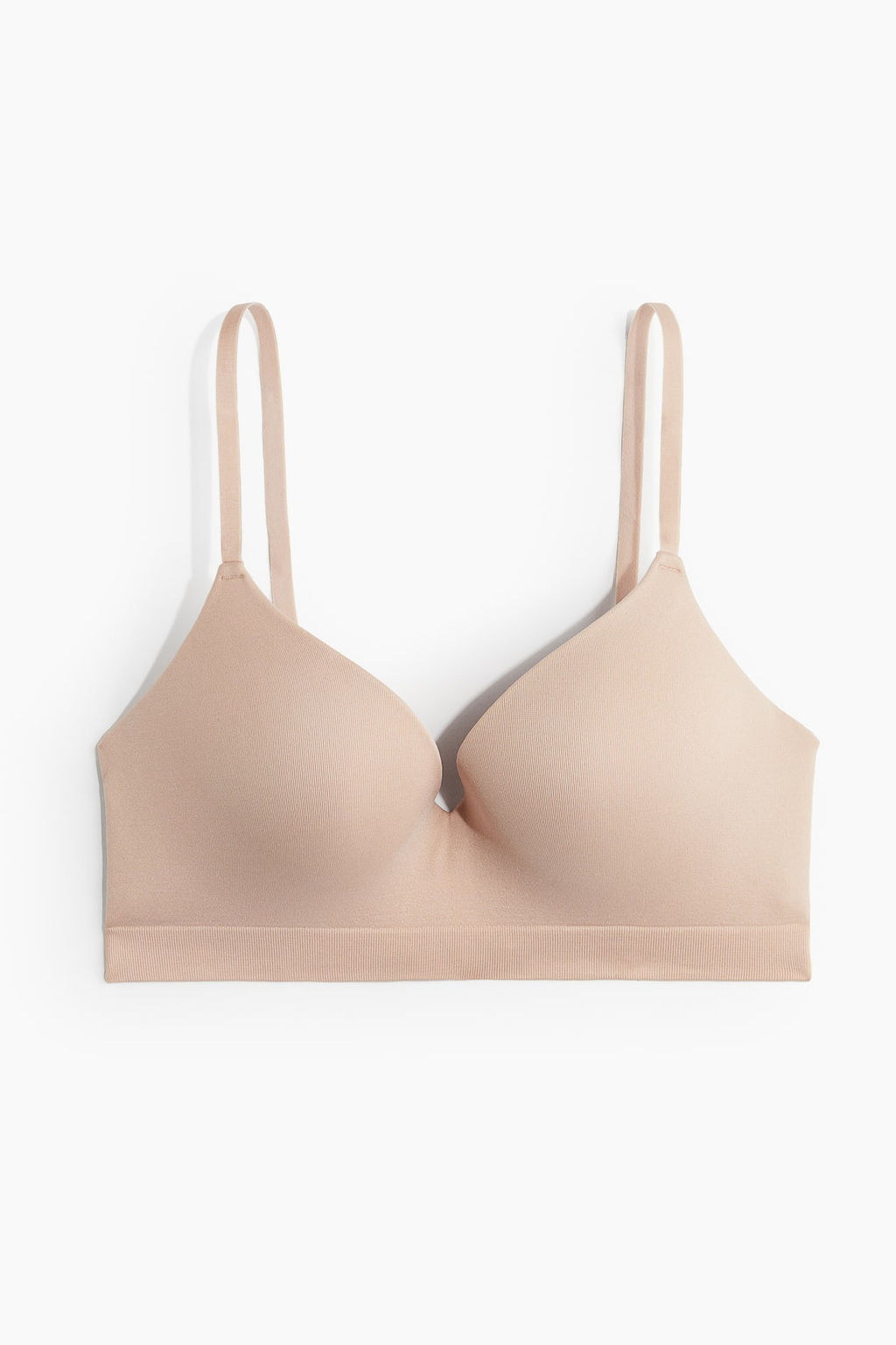 Sujetador push-up Seamless - H&m фото 4