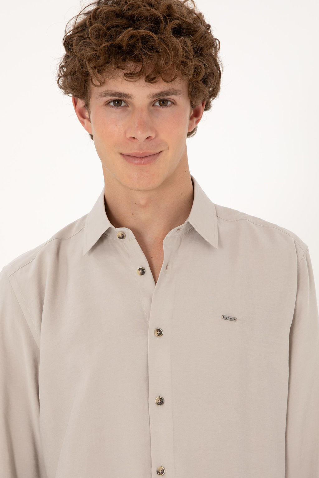 Erkek Ta_ Uzun Kollu G_mlek Sepette S_rpriz _ndirim - U.s. polo assn фото 2