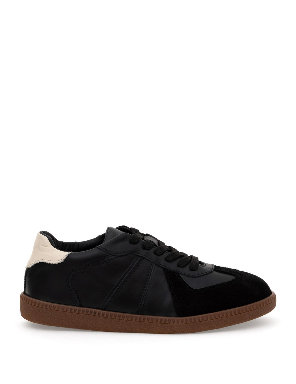 Siyah Sneaker - Pierre cardin фото 4